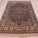 Handmade Pakistani Nain rug 166x116cm