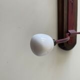Porcelain coat rack