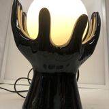 Hand lamp 80s