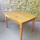 Campaign table