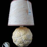 BEDSIDE LAMP