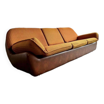 Vintage 70's armchair/sofa/sofa