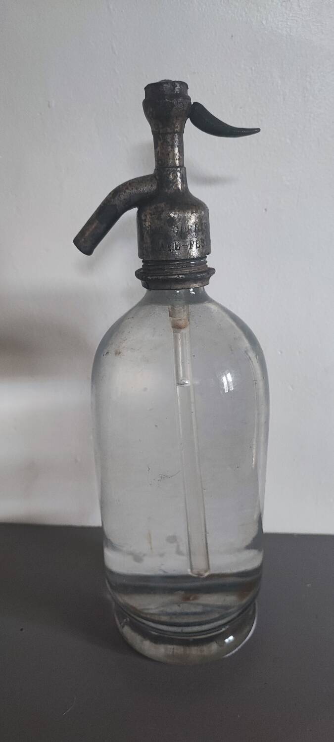 Siphon