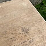 Vintage Parisian sideboard