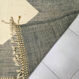Tapis Kilim Boujad Berbère 3m08 x 1m93