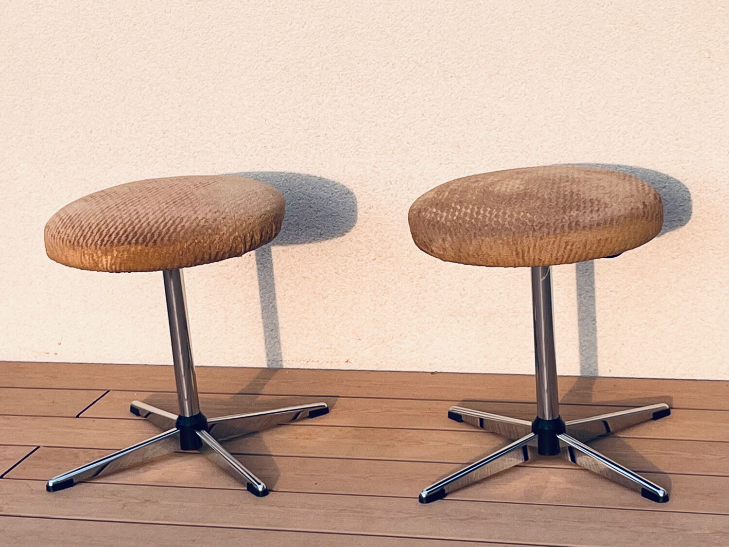 Stools