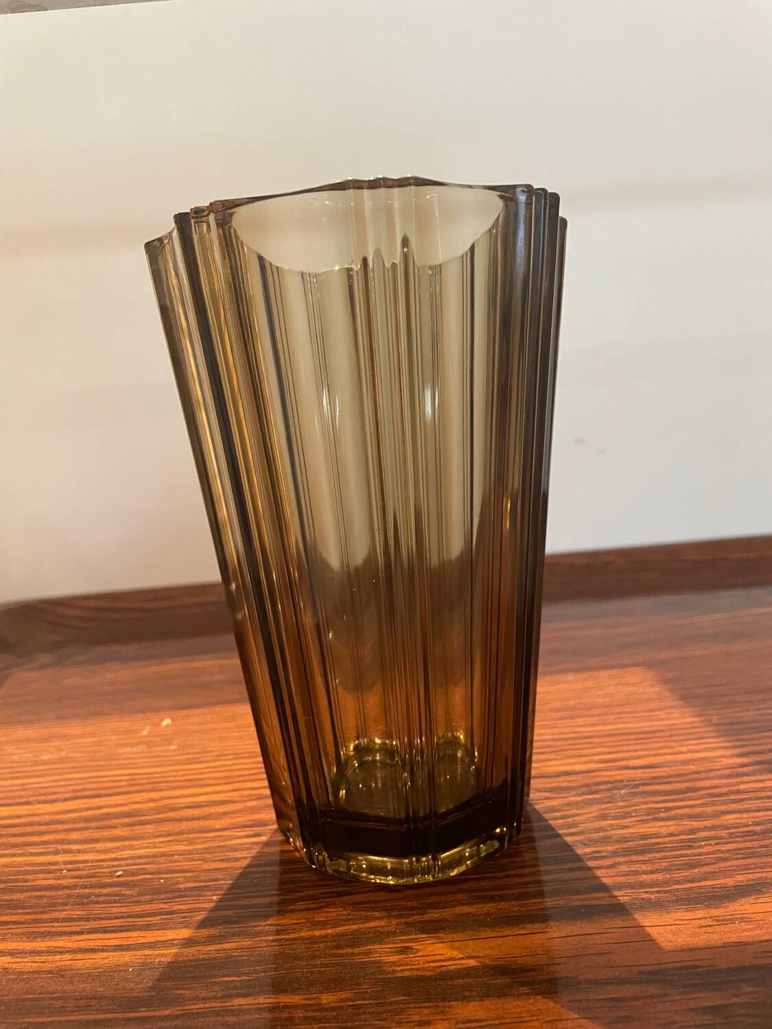 Vintage vase