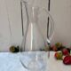 Baccarat crystal carafe, Dom Pérignon model
