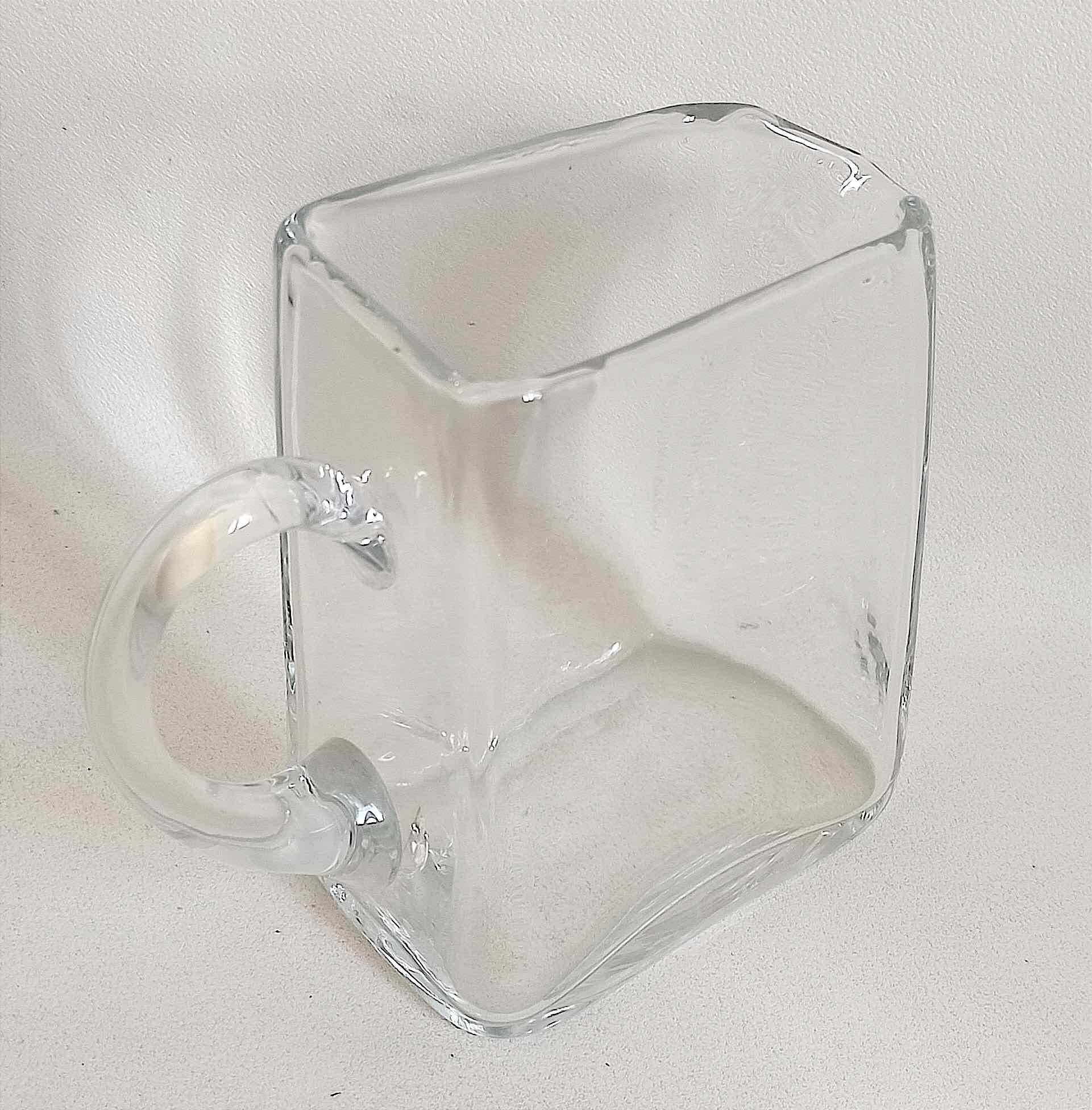 Vintage carafe Width 20 cm