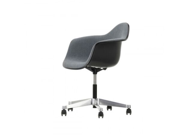 Chaise De Bureau eames À Roulettes Édition vitra