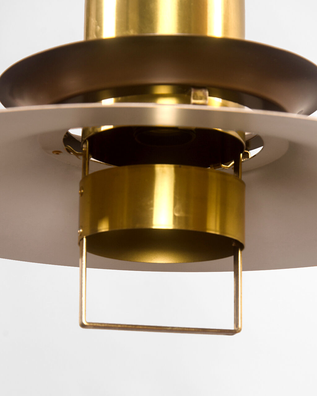 Vitrika model 23000 pendant lamp