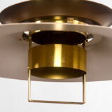 Vitrika model 23000 pendant lamp