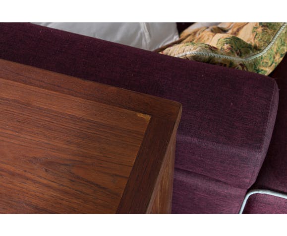 Henning Kjaernulf's Scandinavian sideboard