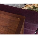 Henning Kjaernulf's Scandinavian sideboard