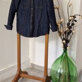 Valet solid oak 1950