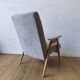 Armchair by J. Šmidek, 1970s