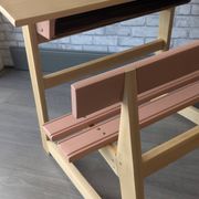 Bureau d'écolier