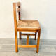 Ensemble de 4 chaises de Maison Regain