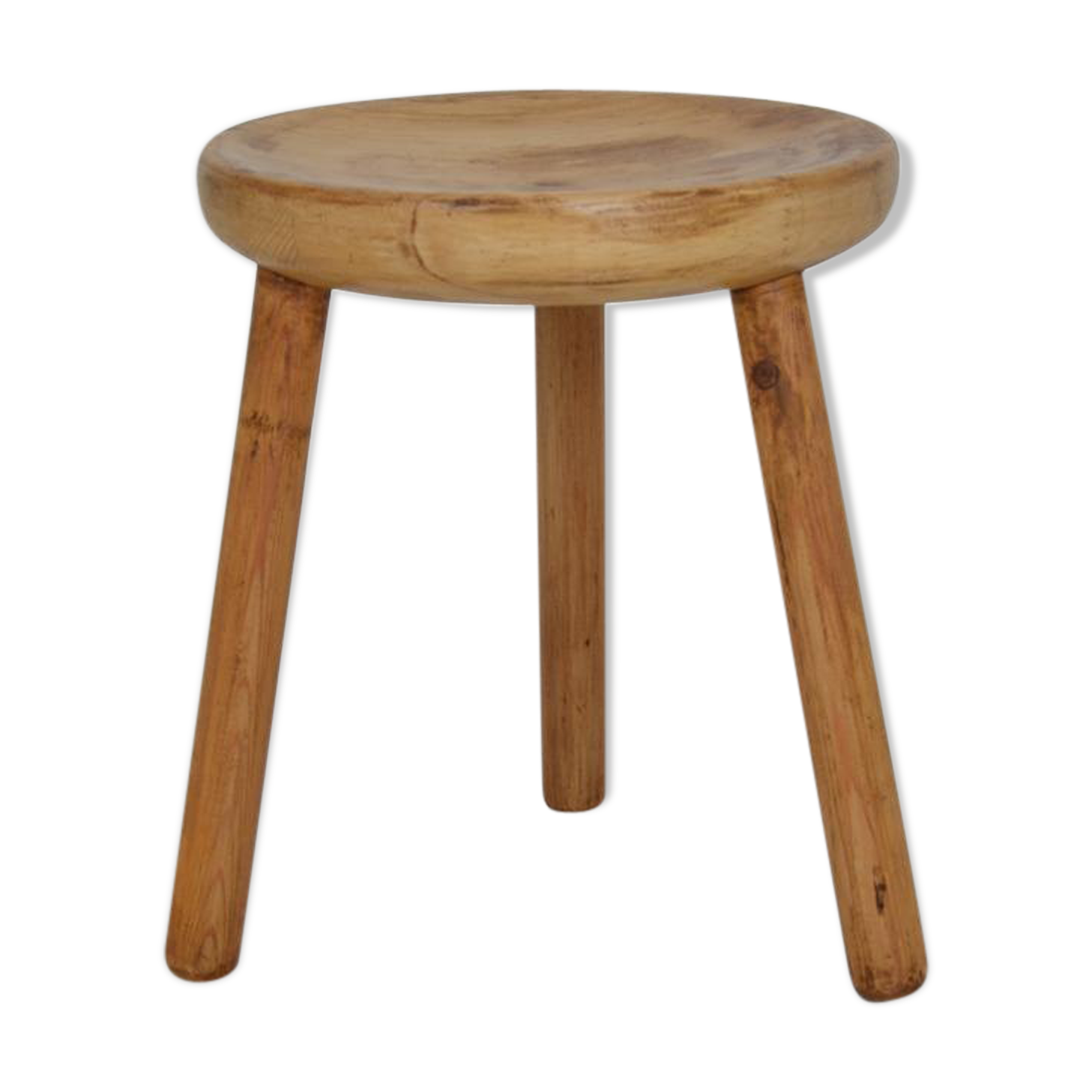 Tripod stool
