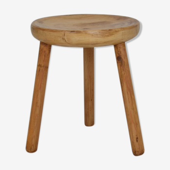 Tripod stool