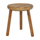 Tripod stool