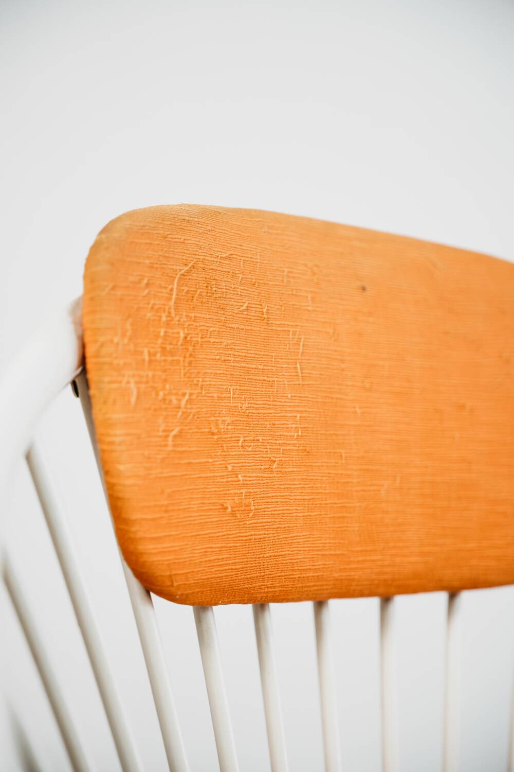 Yngve Ekström Mod.Circle Coppia di Poltroncine Design Scandinavo 60’s