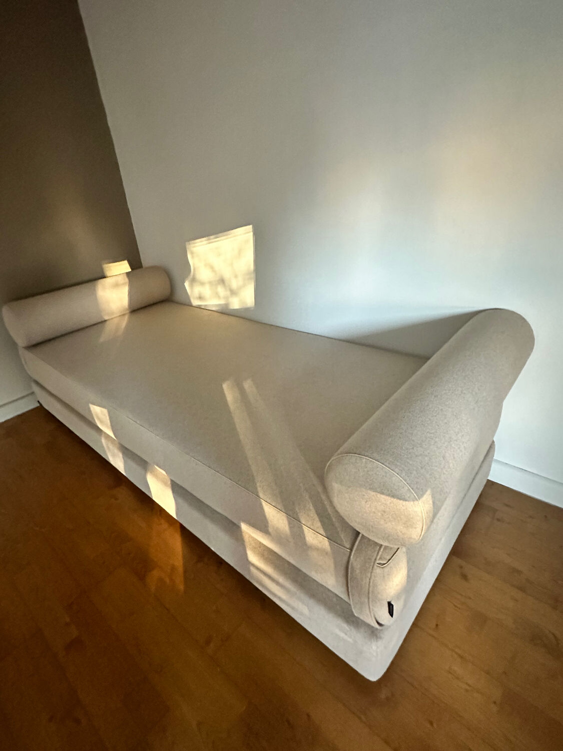 Sofa canapé lit 1 place