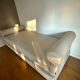 Sofa canapé lit 1 place
