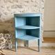 Corner cabinet