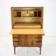 Midcentury Secretary or Cabinet by František Mezulánik for UP Závody, 1960s