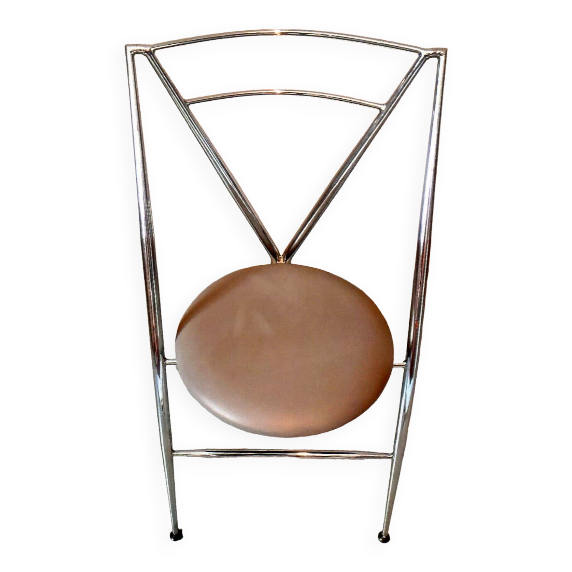 Cinderella chair by Yamakado