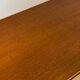 Mid-Century Teak Highboard Cabinet, 1963