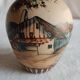 Ciboure ceramic vase