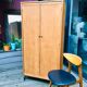 Armoire d'internat