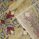 Vintage anatolian turkish area rug 170x264cm