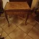 Table de jeux