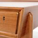 Model 200 Desk by SvenModel 200 Desk by Svendd Åge Madsen for Sigurd Hansen, Denmark 1958.