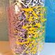 "Pollock" lamp 1980s