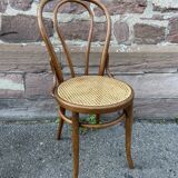 Viennese bentwood chair Nr 18 bistrot