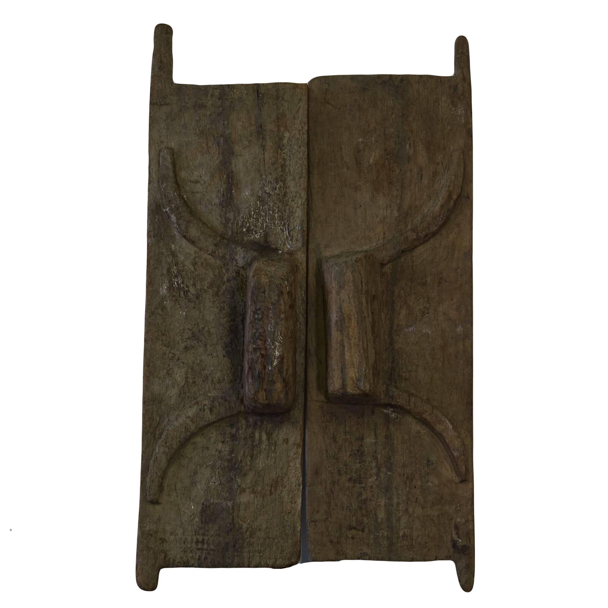 Tuimei – Nagaland Tribal Gate No.3