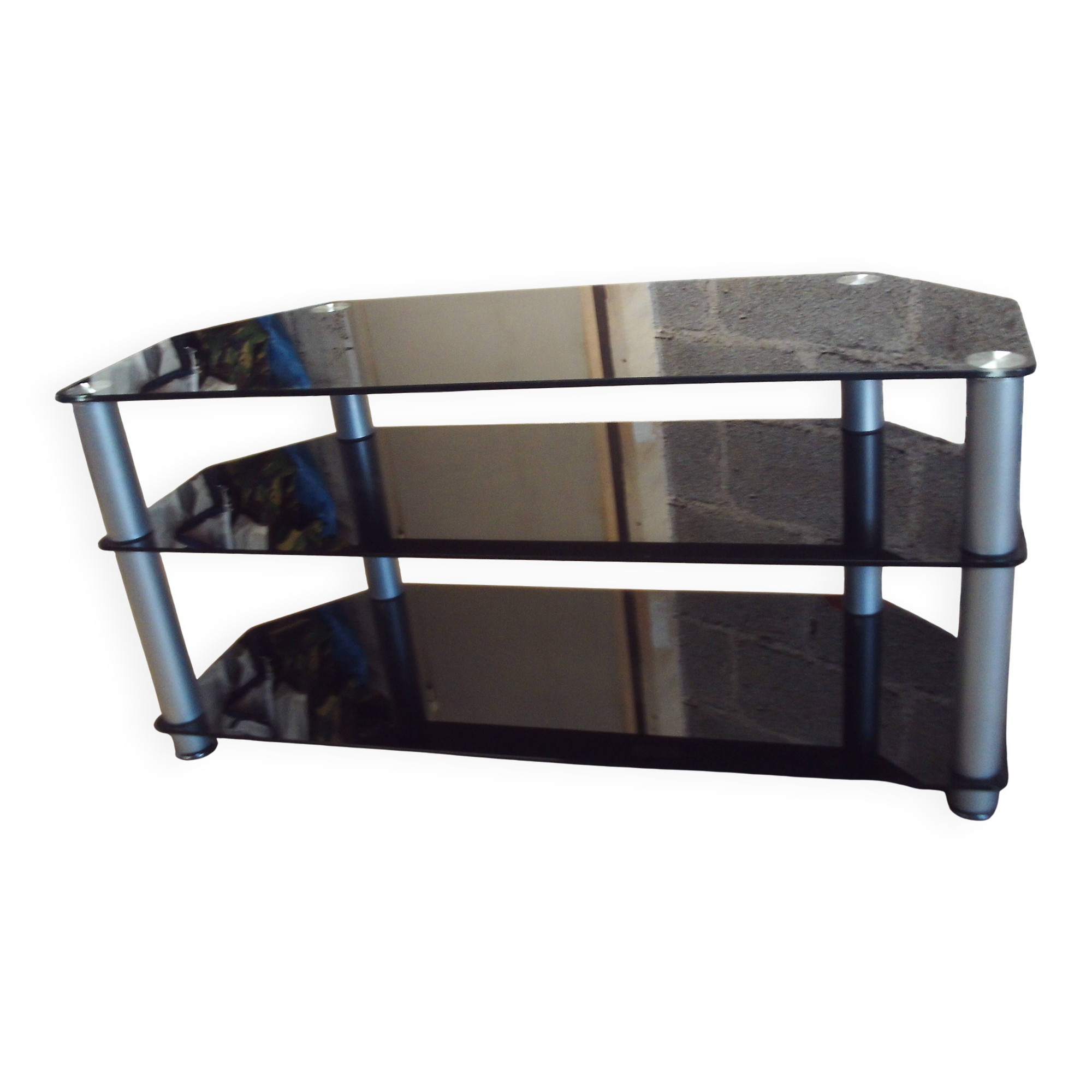 TV table