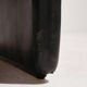 Ds 2011 two-seater leather sofa by De Sede