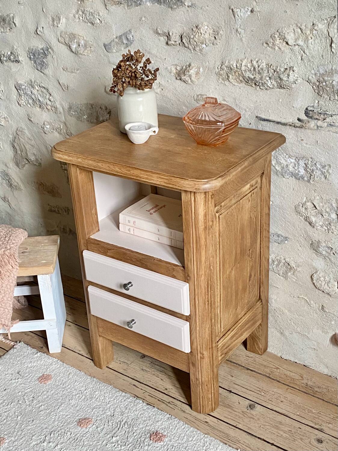 Meuble d’appoint
