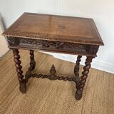Small Louis XIII desk