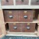 Seed grower's furniture
