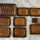 Service Sarreguemines asparagus