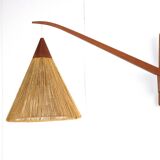 IB Fabiansen for Fog & Mørup wall lamp