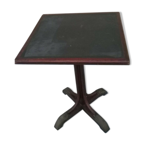 table bistrot circa 1920