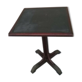 Bistro table "circa 1920"
