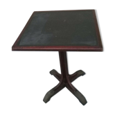 Table bistrot "circa 1920"